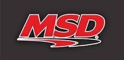 MSD IGNITIONS & ACCESSORIES
